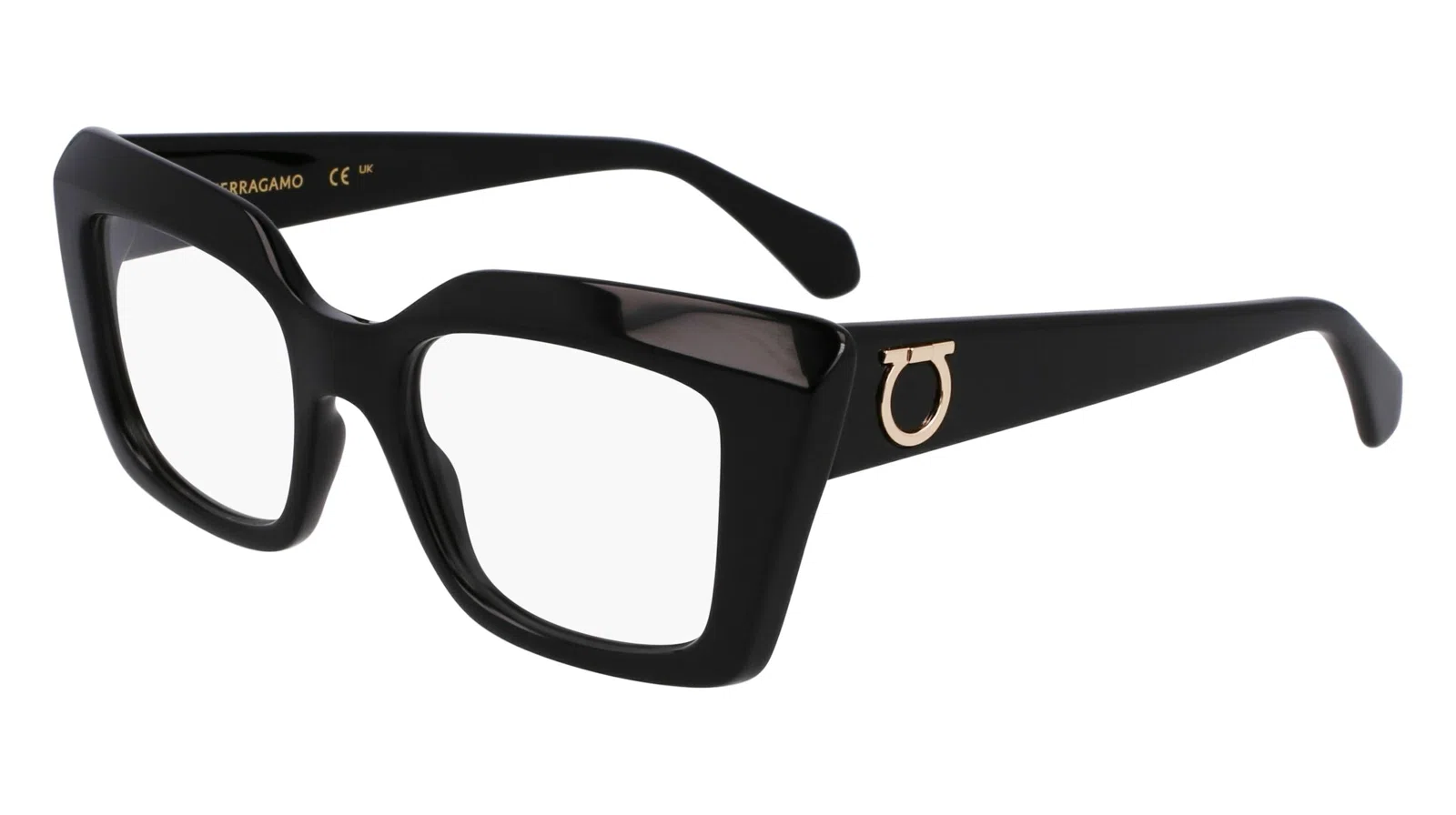 Salvatore Ferragamo SF3008 Eyeglasses - view 2